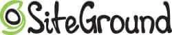 siteground hosting logo