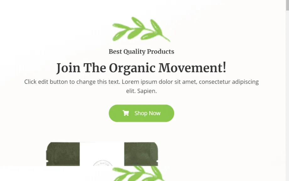 Organic_Store