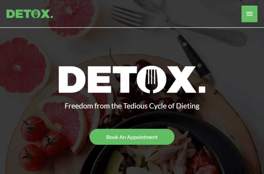 Personal_Dietitian