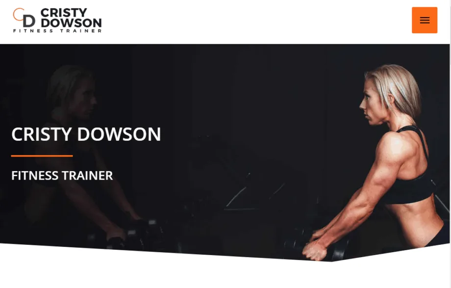 Personal_Fitness_Trainer