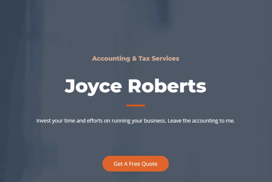 Accountant