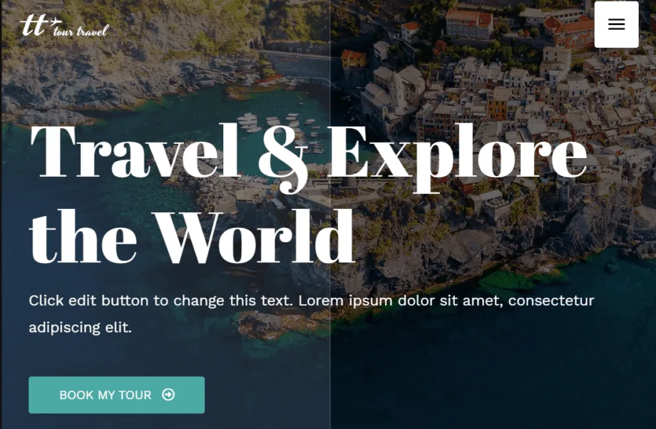 Travel_Agency