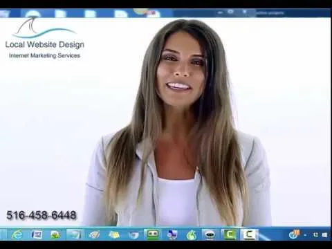Website designer near me