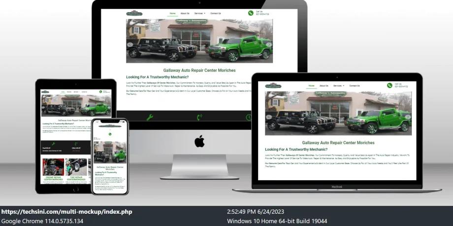 Maximize SEO Performance: The Power of Single-Subject Webpages" 2 single-subject website